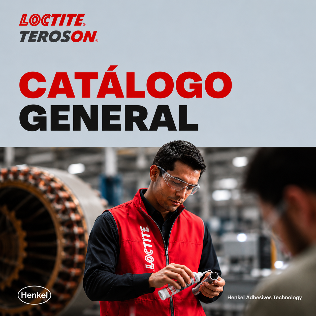 Loctite